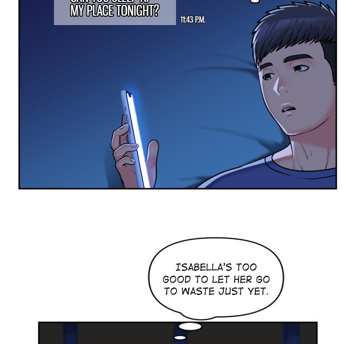 The Ladies' Associate Chapter 37 Page 11