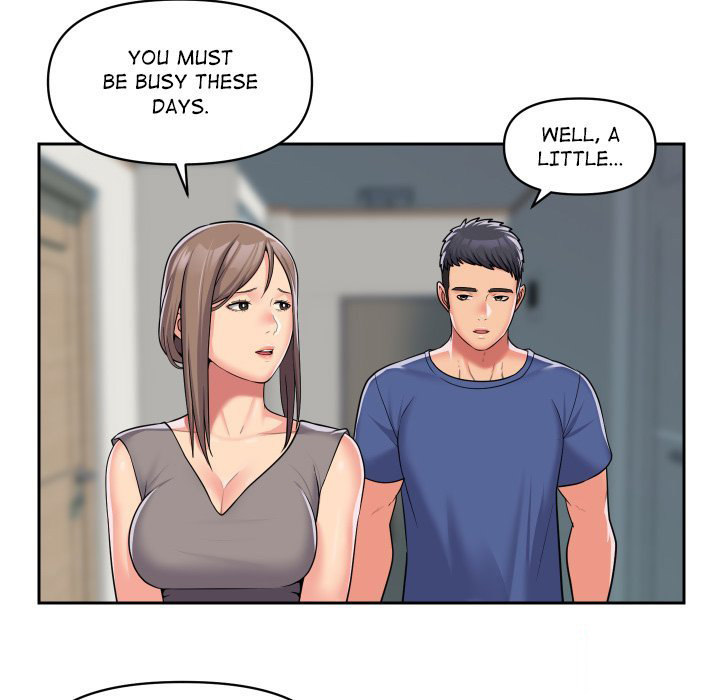 The Ladies' Associate Chapter 37 Page 19