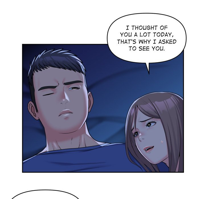 The Ladies' Associate Chapter 37 Page 23