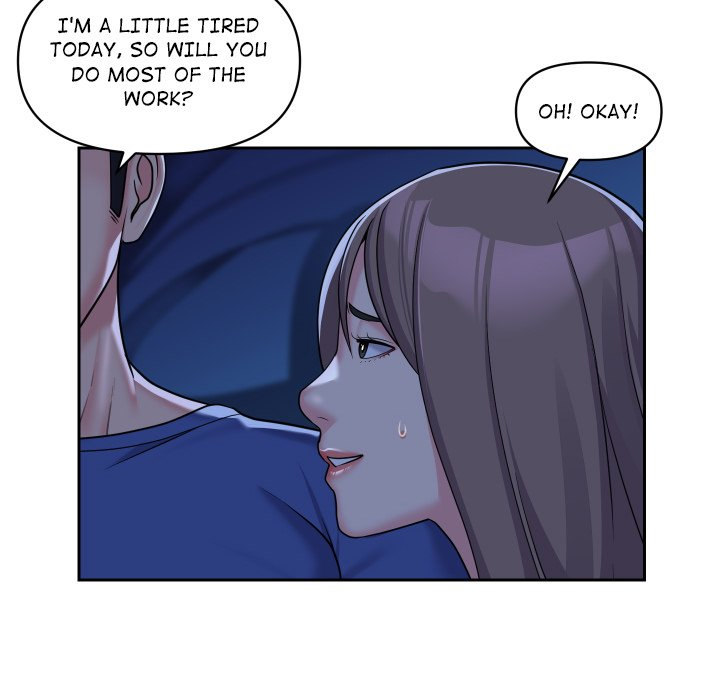 The Ladies' Associate Chapter 37 Page 24
