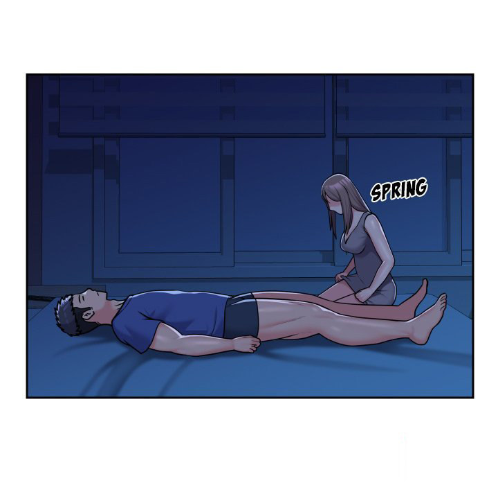 The Ladies' Associate Chapter 37 Page 25