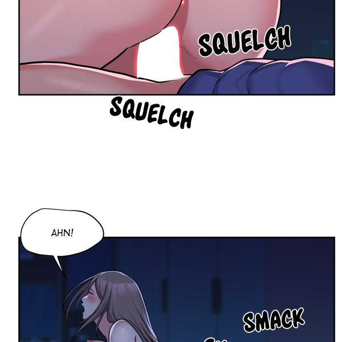 The Ladies' Associate Chapter 37 Page 33