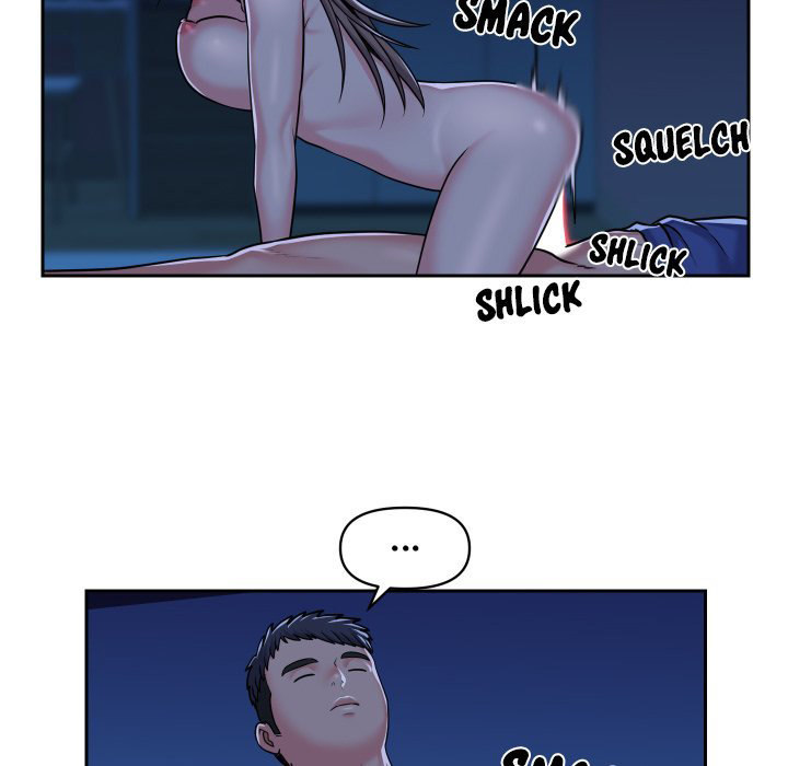 The Ladies' Associate Chapter 37 Page 34