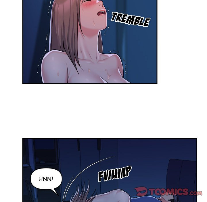 The Ladies' Associate Chapter 37 Page 42