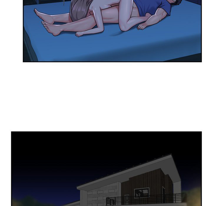 The Ladies' Associate Chapter 37 Page 43