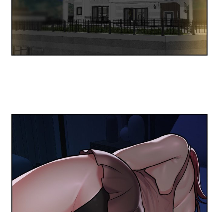 The Ladies' Associate Chapter 37 Page 44