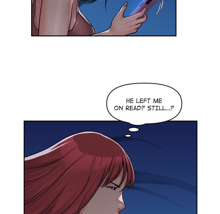 The Ladies' Associate Chapter 37 Page 47