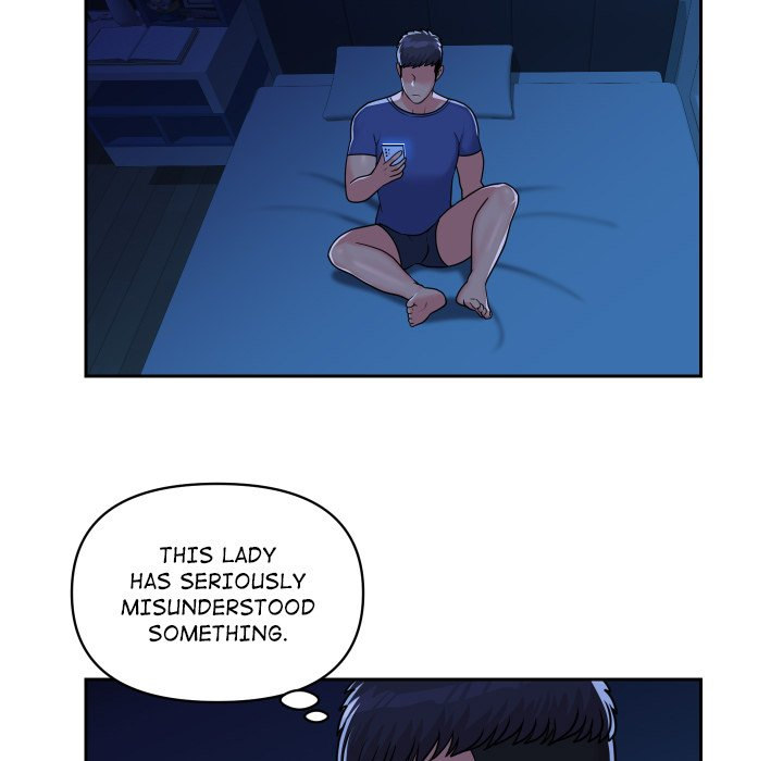 The Ladies' Associate Chapter 37 Page 5