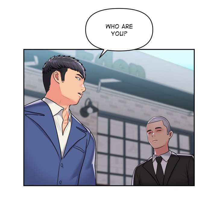 The Ladies' Associate Chapter 37 Page 55