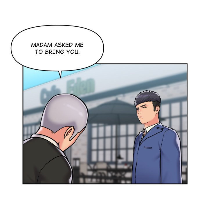 The Ladies' Associate Chapter 37 Page 56