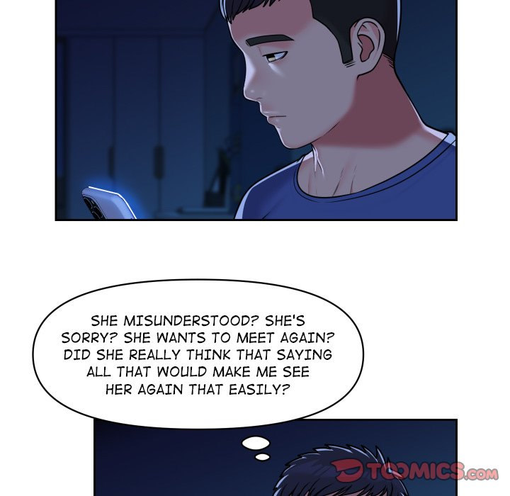 The Ladies' Associate Chapter 37 Page 6