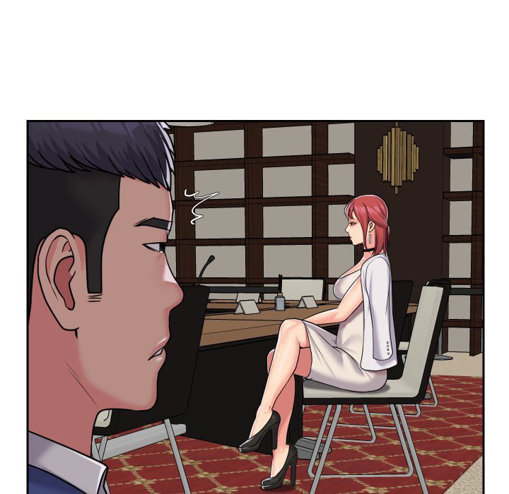 The Ladies' Associate Chapter 37 Page 61