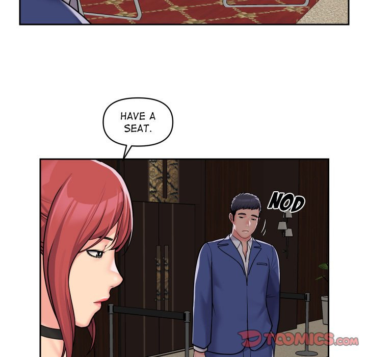 The Ladies' Associate Chapter 37 Page 62