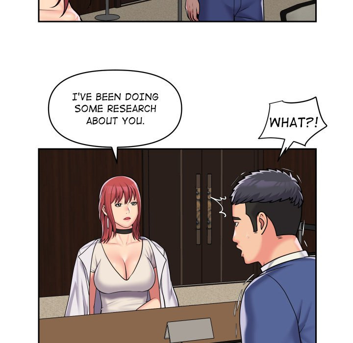 The Ladies' Associate Chapter 37 Page 63