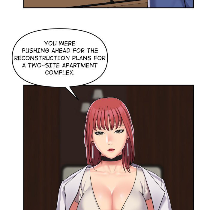 The Ladies' Associate Chapter 37 Page 64