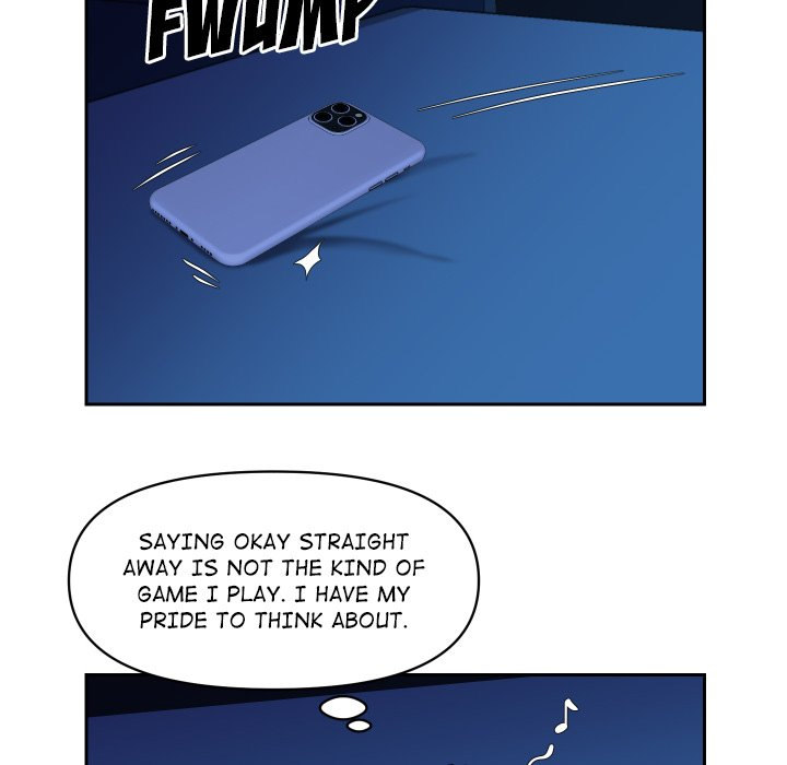 The Ladies' Associate Chapter 37 Page 8