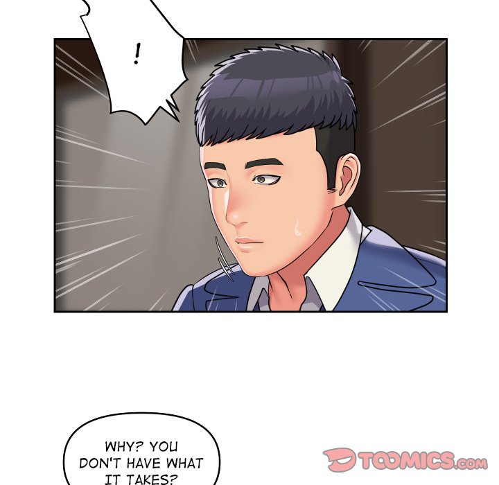 The Ladies' Associate Chapter 38 Page 10