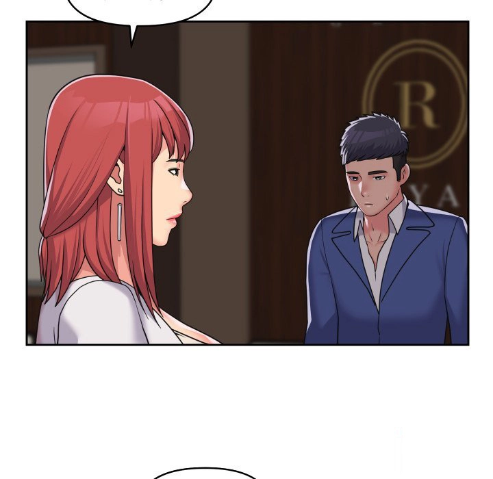 The Ladies' Associate Chapter 38 Page 11