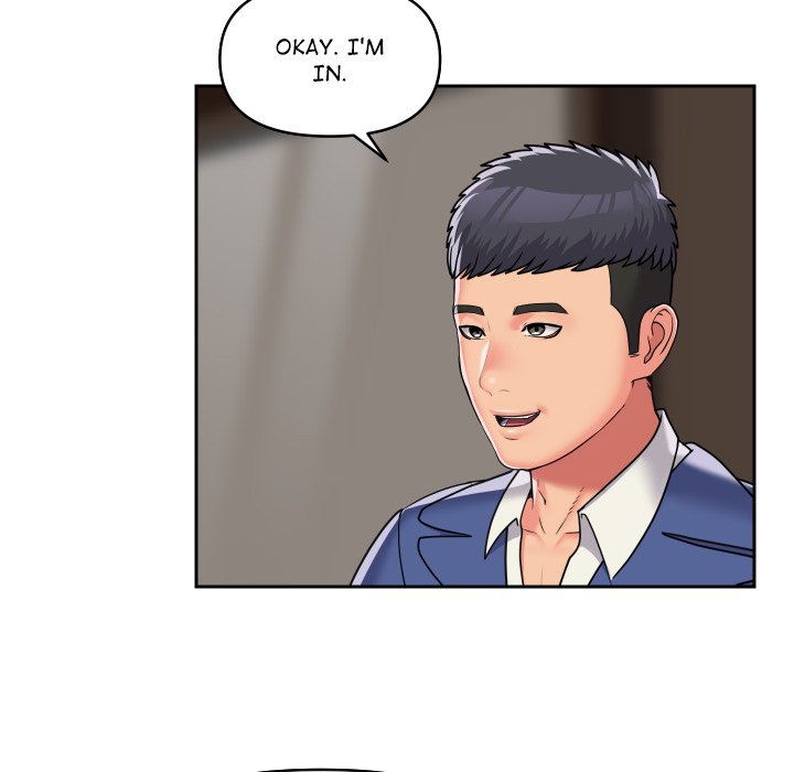 The Ladies' Associate Chapter 38 Page 12