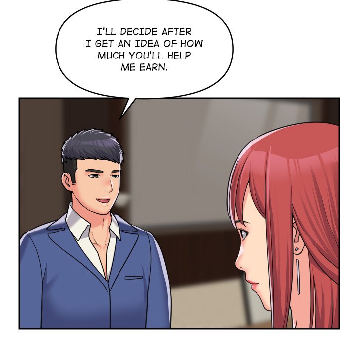 The Ladies' Associate Chapter 38 Page 13
