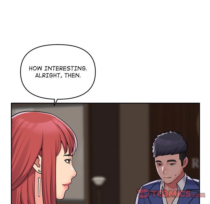 The Ladies' Associate Chapter 38 Page 14