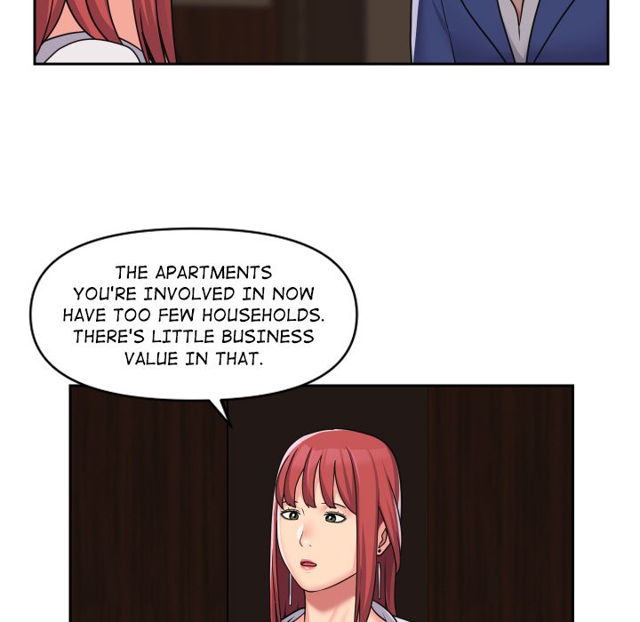 The Ladies' Associate Chapter 38 Page 15