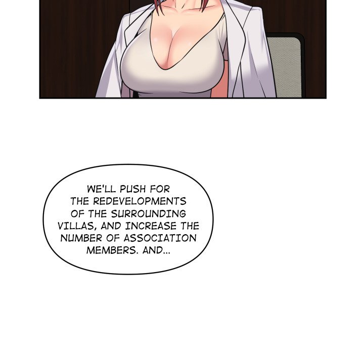 The Ladies' Associate Chapter 38 Page 16