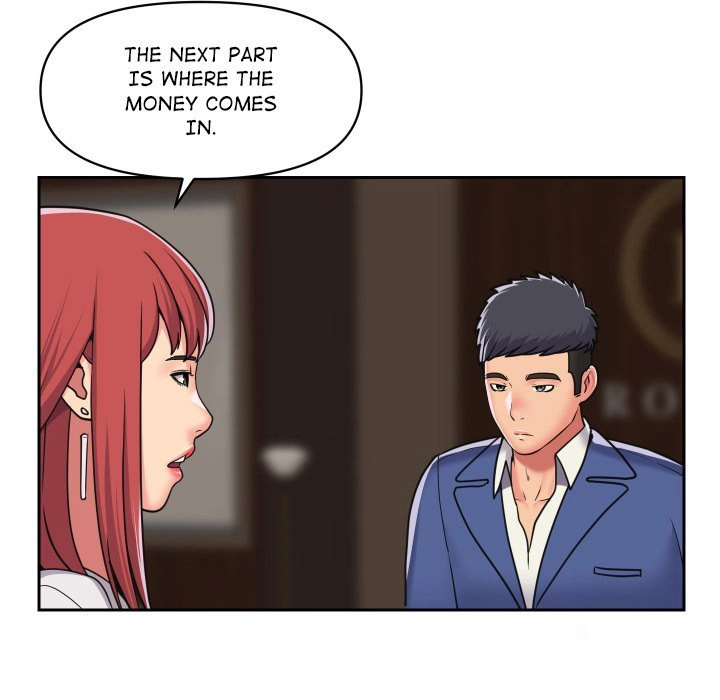 The Ladies' Associate Chapter 38 Page 17
