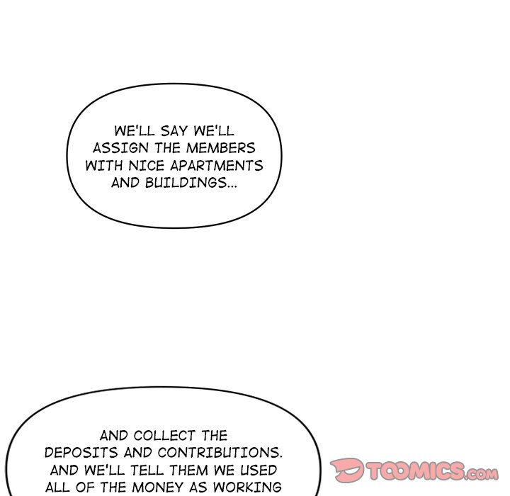 The Ladies' Associate Chapter 38 Page 18