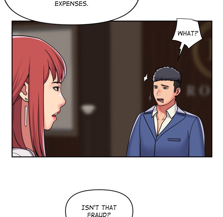 The Ladies' Associate Chapter 38 Page 19