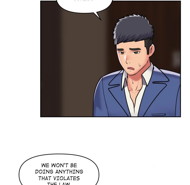 The Ladies' Associate Chapter 38 Page 20