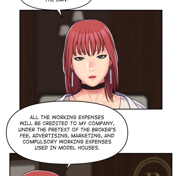 The Ladies' Associate Chapter 38 Page 21
