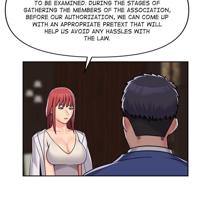 The Ladies' Associate Chapter 38 Page 25
