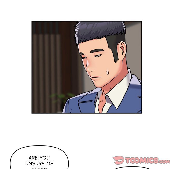 The Ladies' Associate Chapter 38 Page 26
