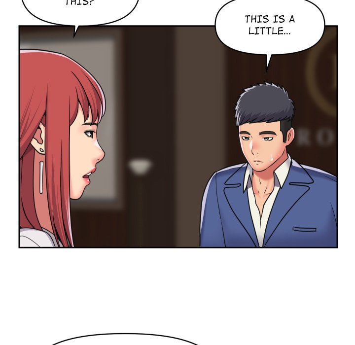 The Ladies' Associate Chapter 38 Page 27