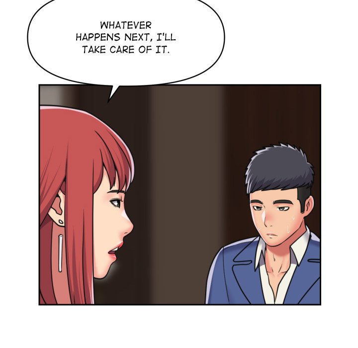 The Ladies' Associate Chapter 38 Page 28