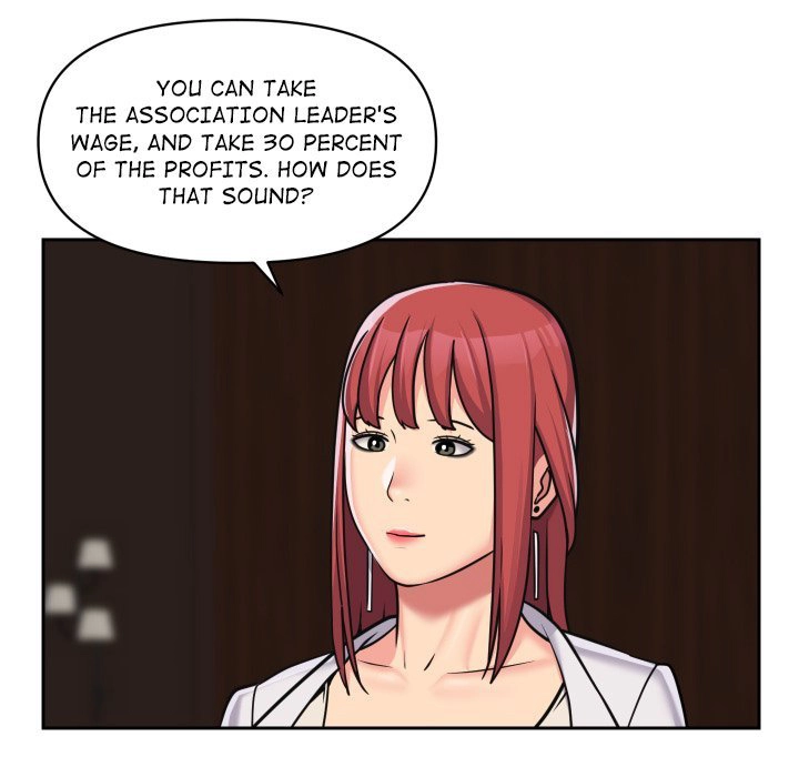 The Ladies' Associate Chapter 38 Page 29