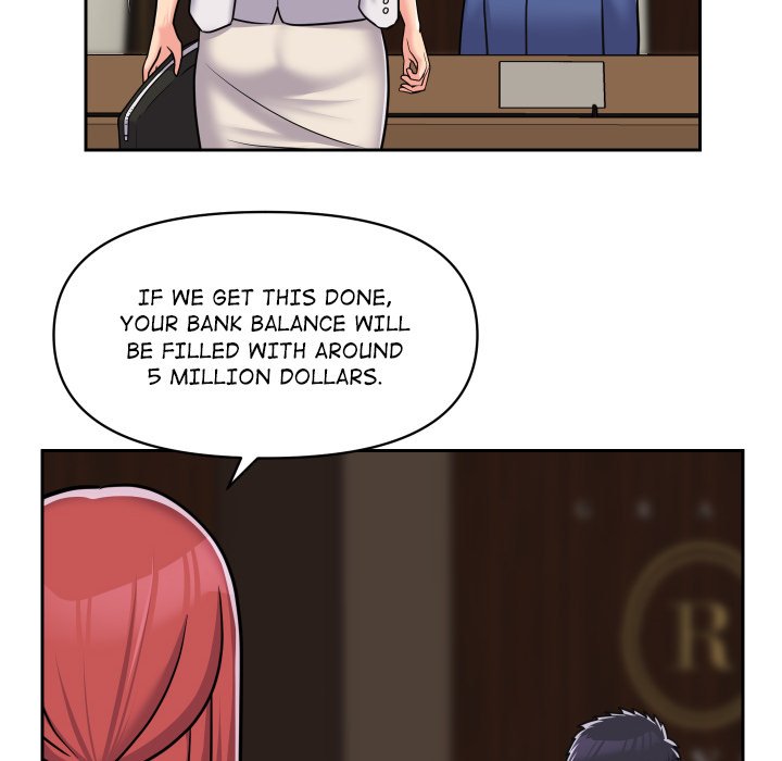 The Ladies' Associate Chapter 38 Page 31