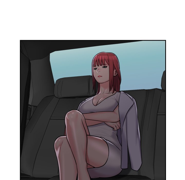 The Ladies' Associate Chapter 38 Page 36