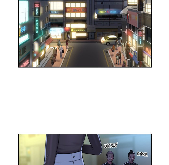 The Ladies' Associate Chapter 38 Page 39