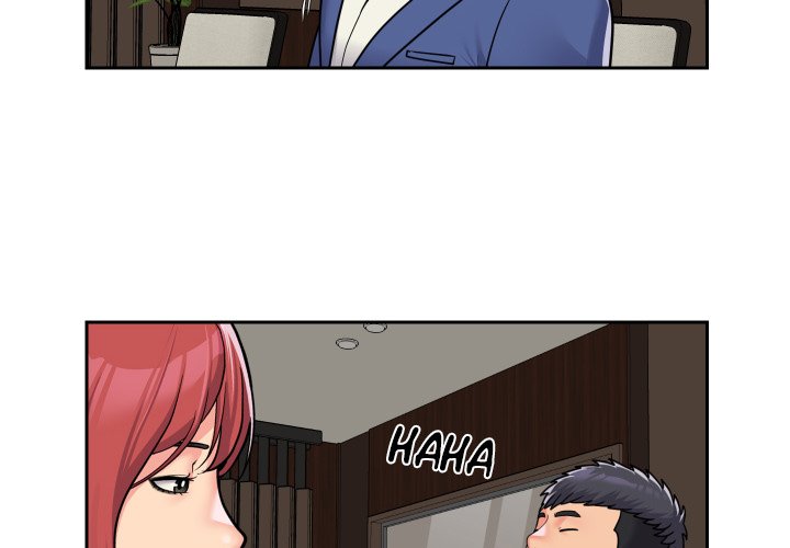 The Ladies' Associate Chapter 38 Page 4
