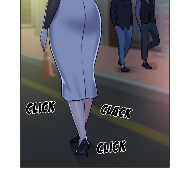 The Ladies' Associate Chapter 38 Page 40