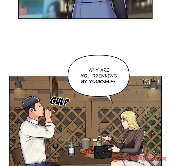 The Ladies' Associate Chapter 38 Page 42