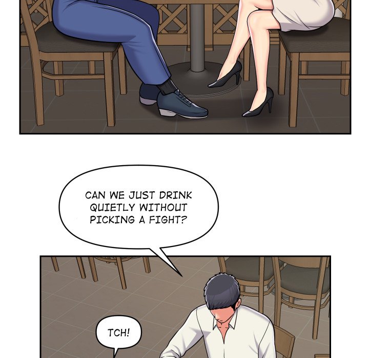 The Ladies' Associate Chapter 38 Page 43