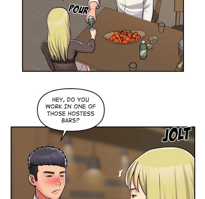 The Ladies' Associate Chapter 38 Page 44