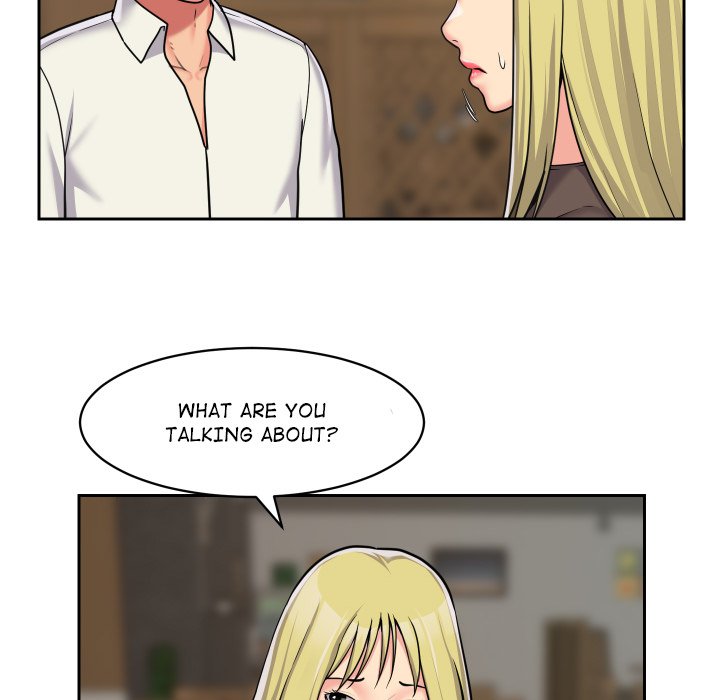 The Ladies' Associate Chapter 38 Page 45