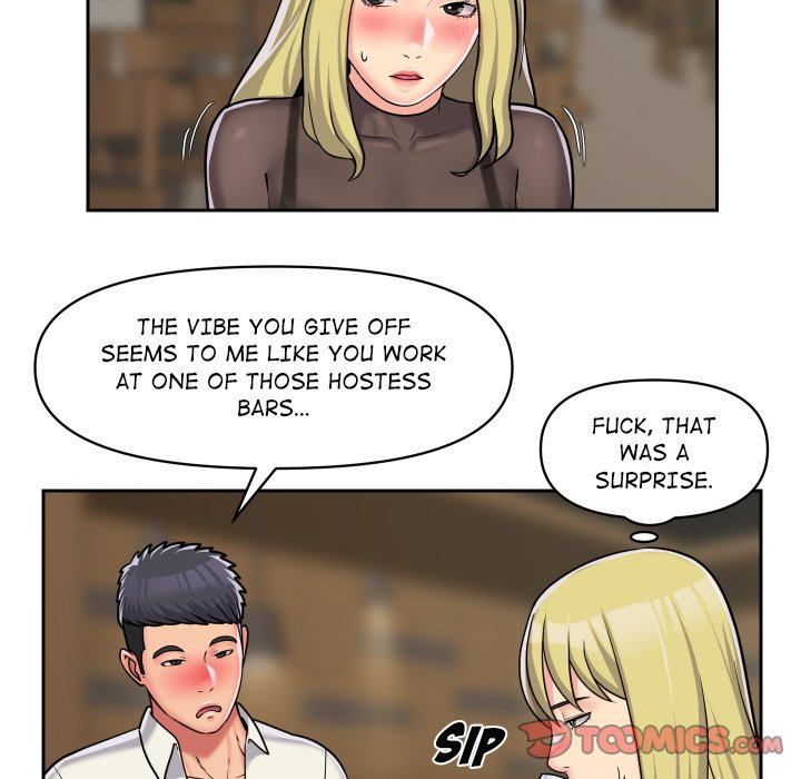 The Ladies' Associate Chapter 38 Page 46