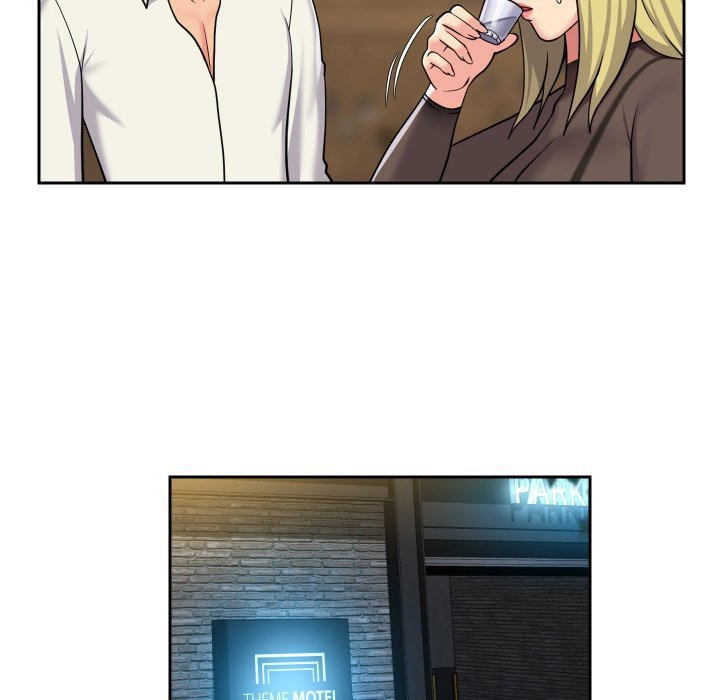 The Ladies' Associate Chapter 38 Page 47
