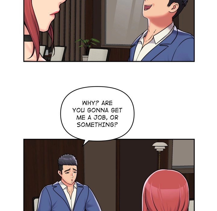 The Ladies' Associate Chapter 38 Page 5