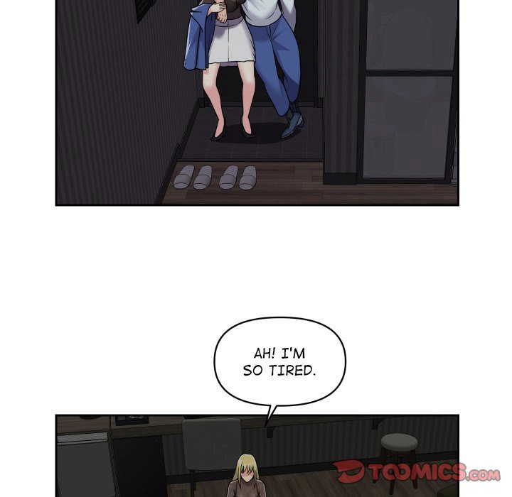 The Ladies' Associate Chapter 38 Page 50
